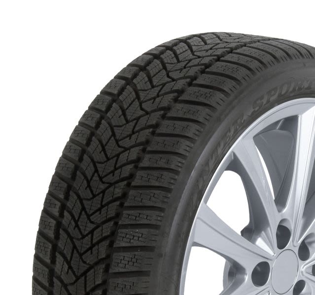 DUNLOP Winter Sport 5