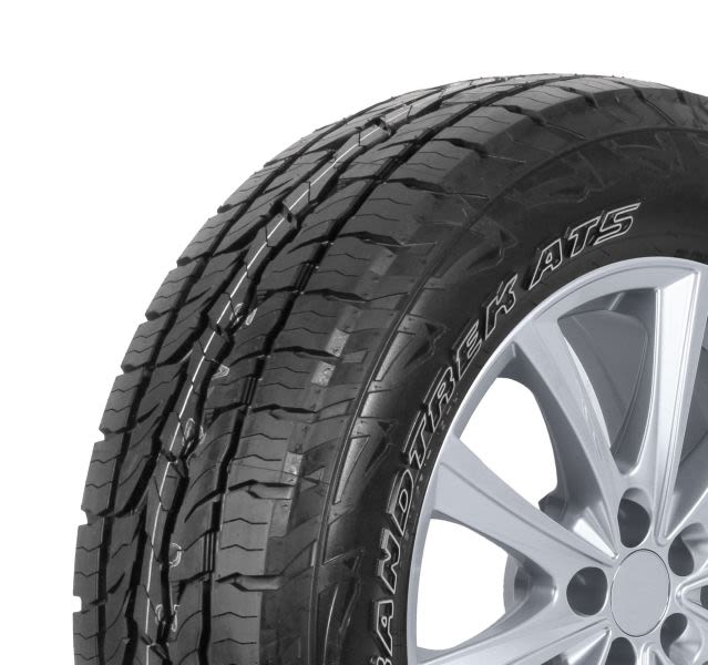 DUNLOP Grandtrek AT5