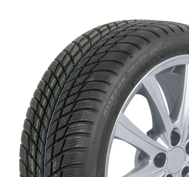 BRIDGESTONE BLIZZAK LM001