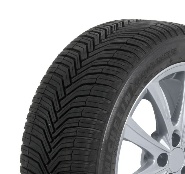 MICHELIN CROSSCLIMATE+