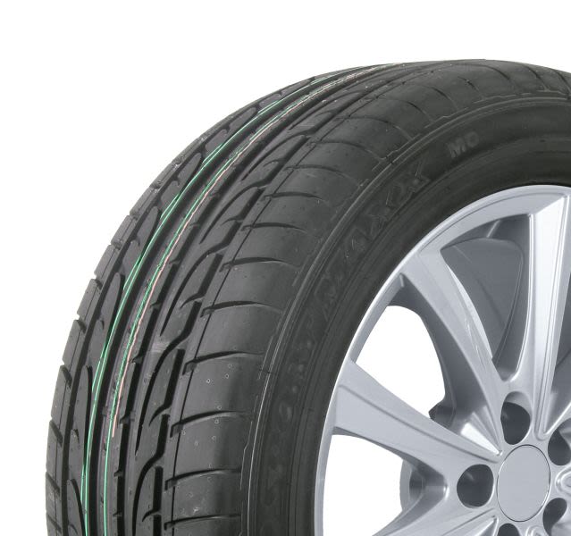 DUNLOP SP Sport Maxx