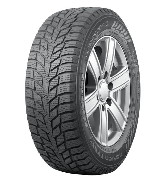 NOKIAN SnowProof C