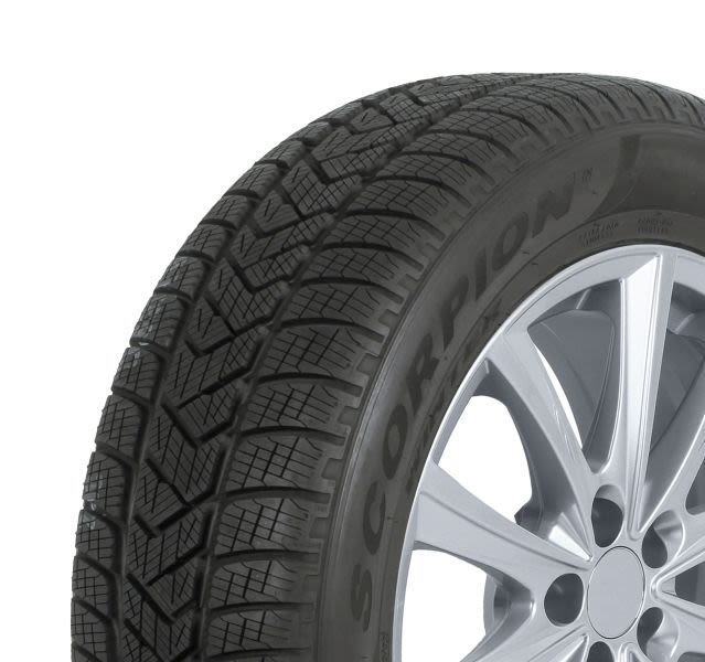 PIRELLI SCORPION WINTER