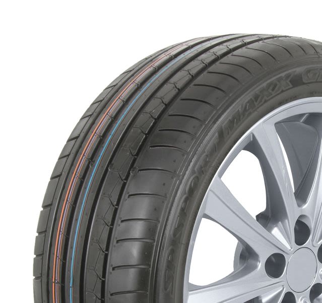 Opona DUNLOP SP SPORT MAXX GT 325/30 R21