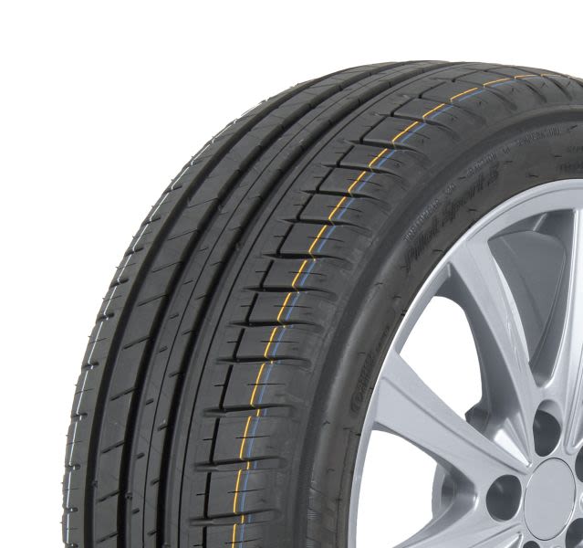MICHELIN PILOT SPORT 3 AO