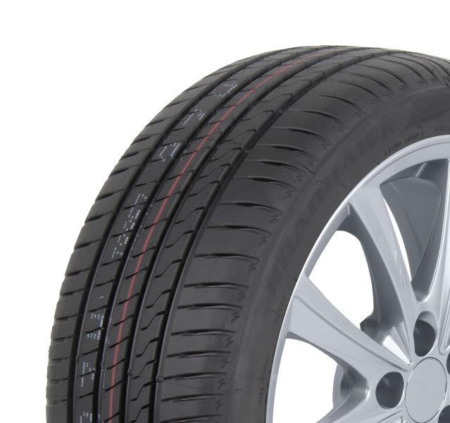 FIRESTONE ROADHAWK