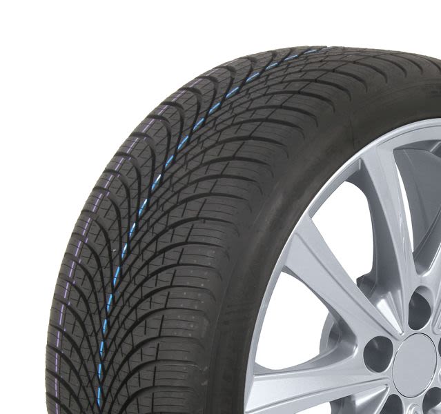 DUNLOP All Season 2