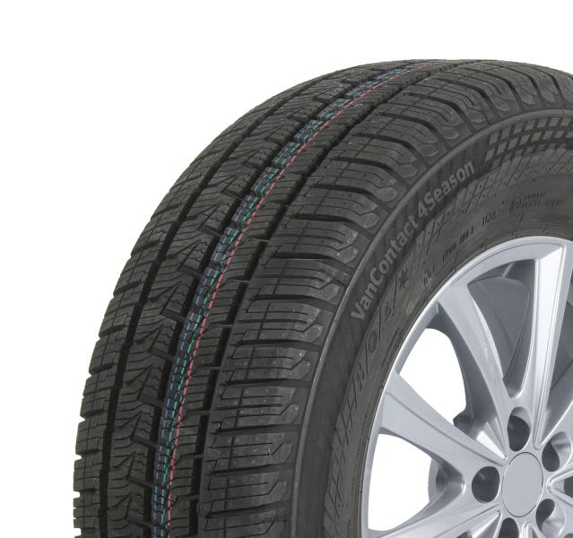 CONTINENTAL VanContact 4Season