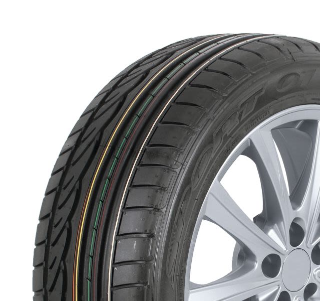 DUNLOP SP Sport 01