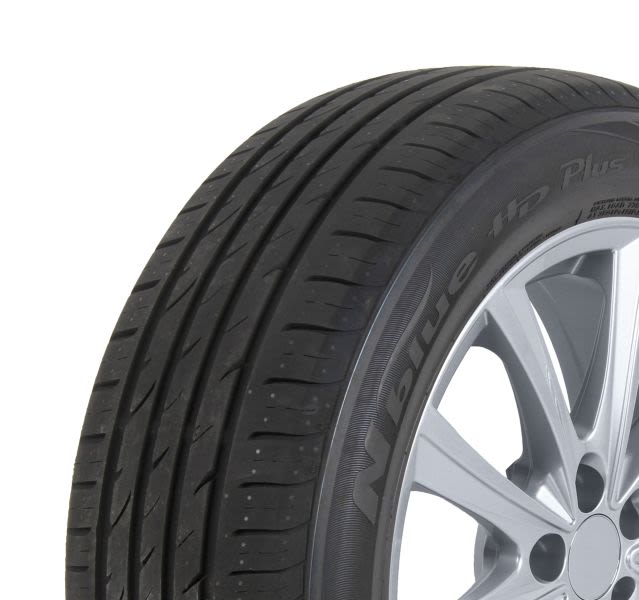 NEXEN N'blue HD Plus