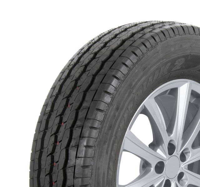 FIRESTONE Vanhawk 2