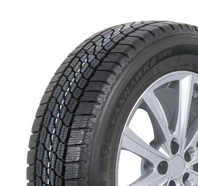 FIRESTONE VANHAWK 2 WINTER