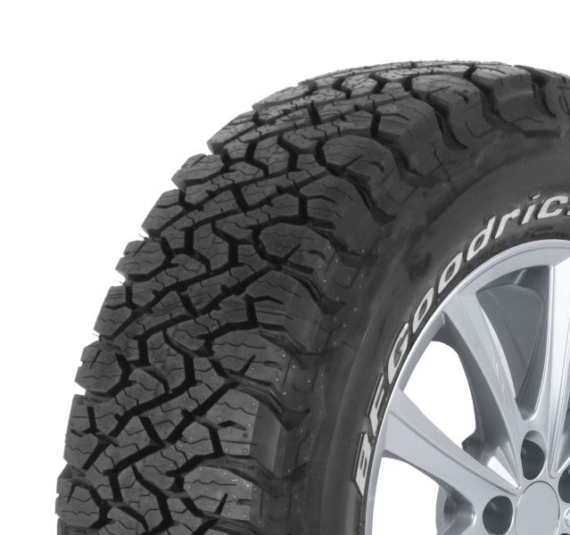BFGOODRICH All-Terrain T/A KO3
