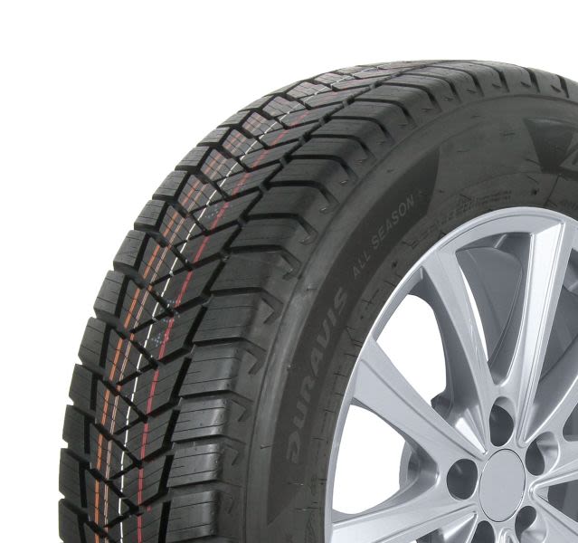 BRIDGESTONE DURAVIS ALL SEASON