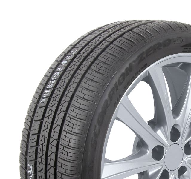 PIRELLI SCORPION ZERO ALL SEASON