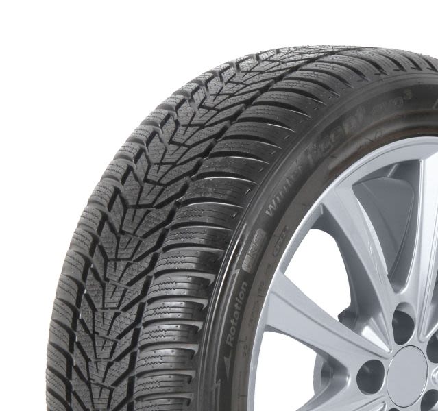 HANKOOK Winter i*cept evo3 W330B