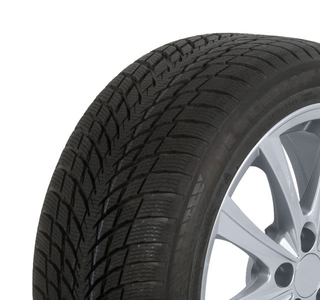 NOKIAN WR Snowproof P