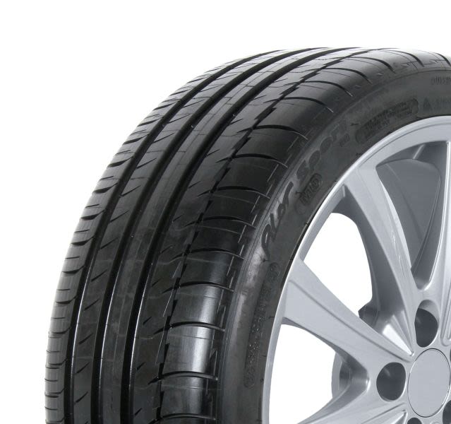 MICHELIN PILOT SPORT PS2 N3