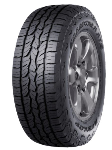 DUNLOP Grandtrek AT5