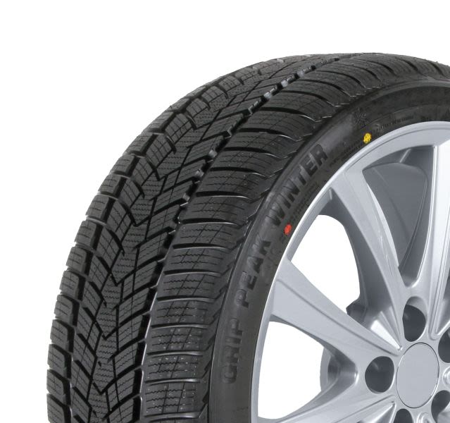 CROSSWIND Grip Peak Winter