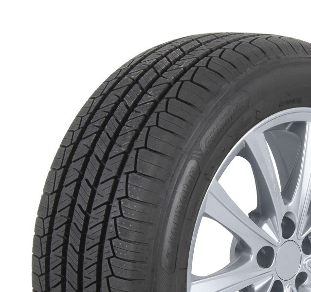 Opona KORMORAN SUV Summer 255/55 R19