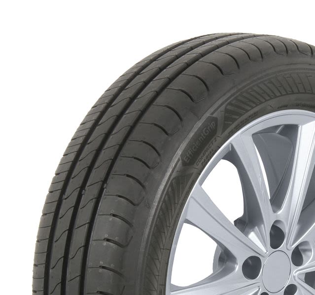 Opona GOODYEAR Efficientgrip Compact 2 165/65 R15