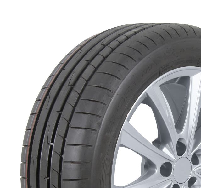Opona DUNLOP SPORT MAXX RT2 SUV 295/35 R21