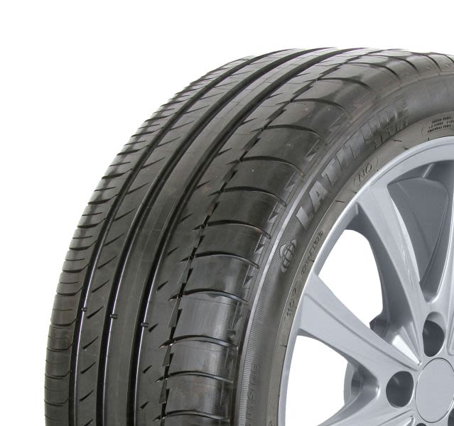 MICHELIN LATITUDE SPORT N0