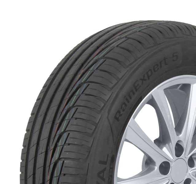 UNIROYAL RAINEXPERT 5