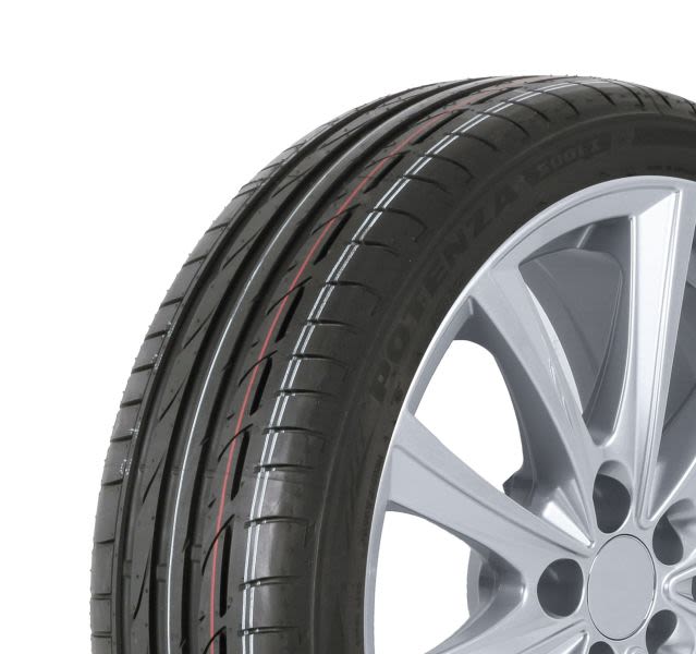 BRIDGESTONE S001