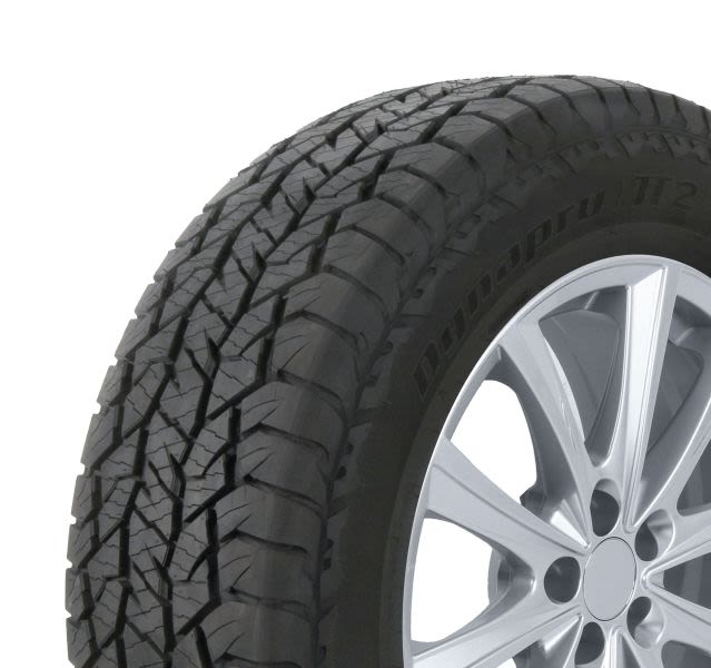 HANKOOK Dynapro AT2