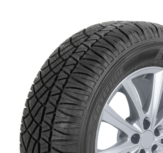 MICHELIN Latitude Cross