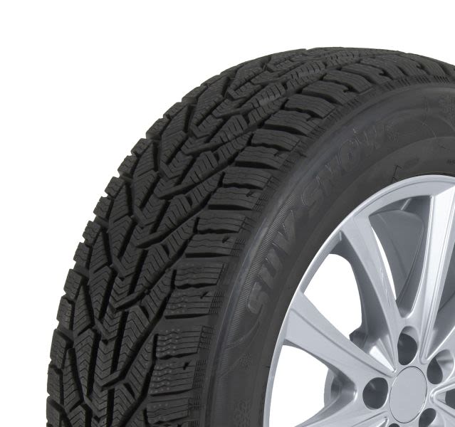 KORMORAN SUV Snow