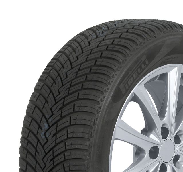 PIRELLI SCORPION ALL SEASON SF2