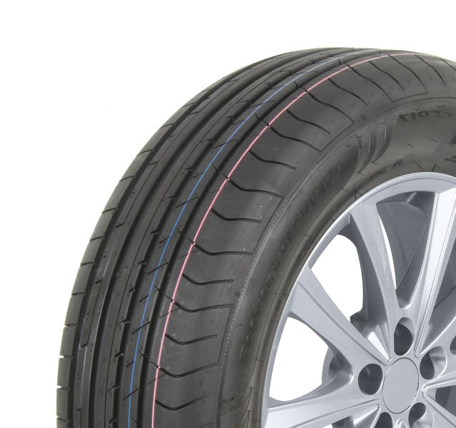 FULDA EcoControl SUV