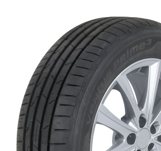 HANKOOK Ventus prime3 K125