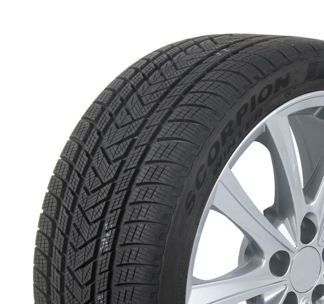 PIRELLI SCORPION WINTER