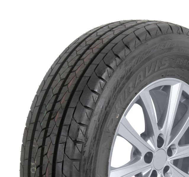 BRIDGESTONE Duravis R660