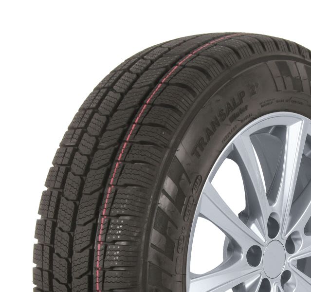 KLEBER Transalp 2+