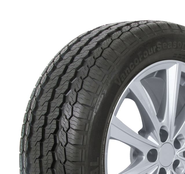 CONTINENTAL VancoFourSeason