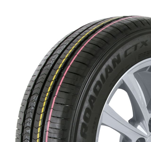 NEXEN ROADIAN CTX