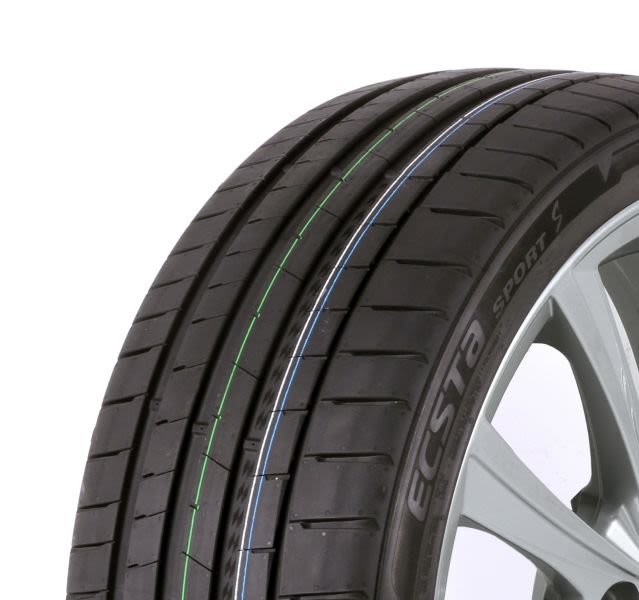 KUMHO Ecsta Sport S