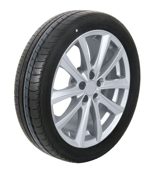 BRIDGESTONE ECOPIA EP500