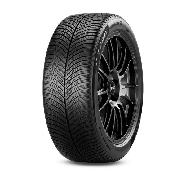 PIRELLI PZERO WINTER 2