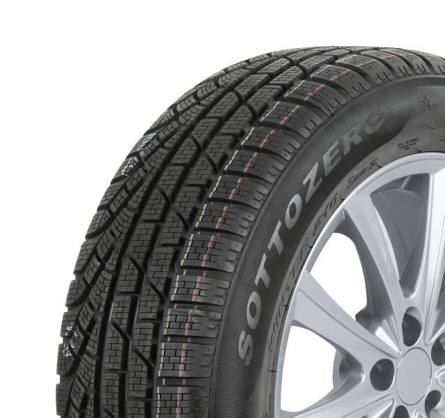 PIRELLI WINTER 210 SOTTOZERO SERIE II