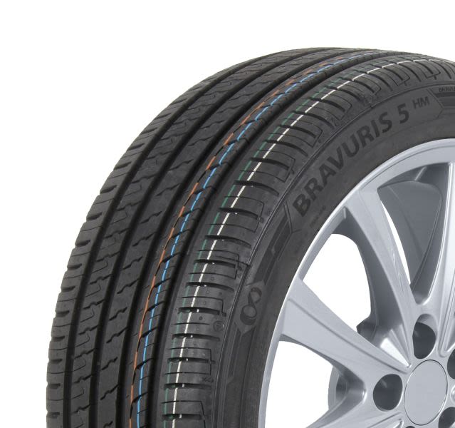 Opona BARUM Bravuris 5HM 235/40 R19
