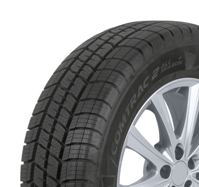 VREDESTEIN COMTRAC 2 ALL SEASON +