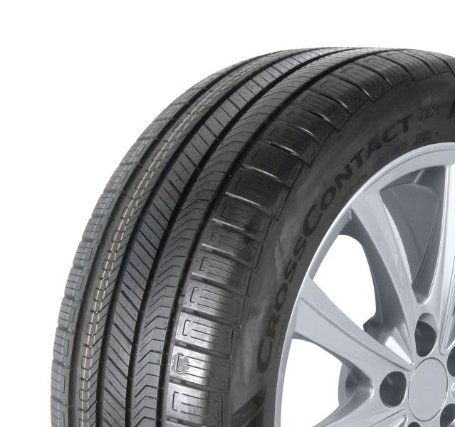 CONTINENTAL CrossContact RX