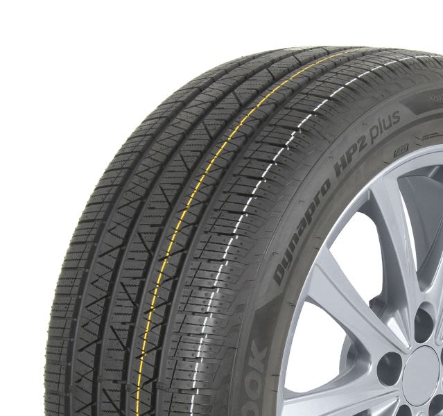 HANKOOK Dynapro HP2 plus