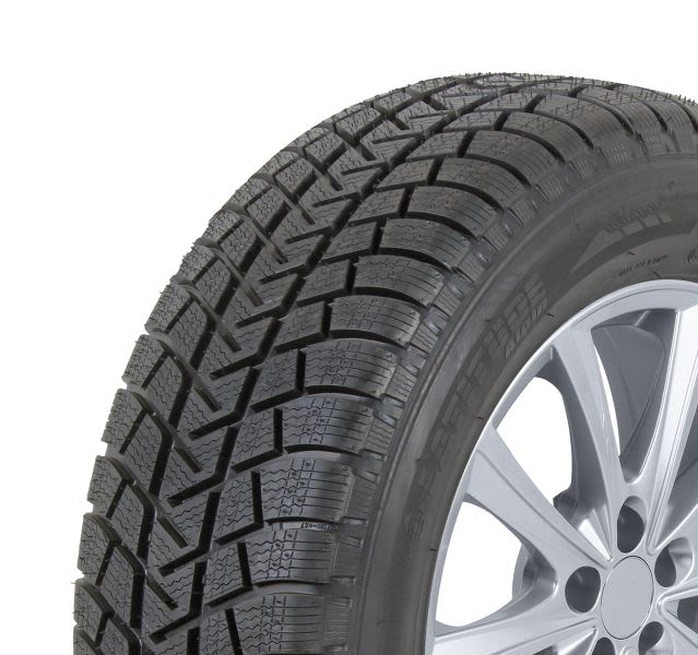 MICHELIN LATITUDE ALPIN N1